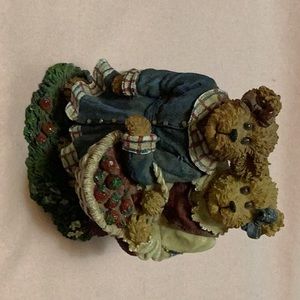 Boys Bear and friends.